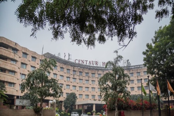 Centaur Hotel Aerocity Delhi Escorts Service