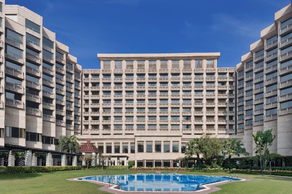 Hotel Hyatt Regency Rk Puram Delhi Escorts Service