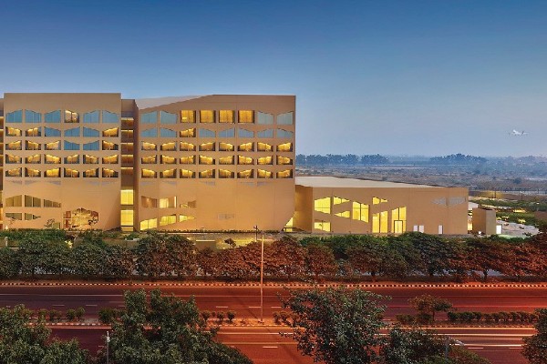 Hotel Vivanta By Taj Dwarka Delhi Escorts Service