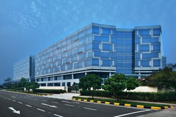 Hyatt Delhi Residences Aerocity Delhi Escorts Service