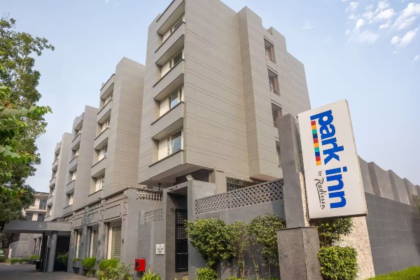 Park Inn By Radisson Hotel Lajpat Nagar Delhi Escorts Service