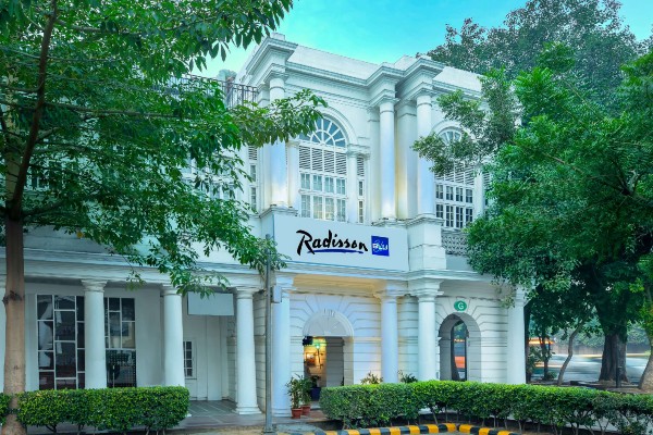 Radisson Blu Marina Hotel Connaught Place Delhi Escorts Service