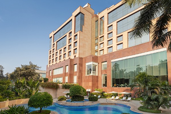 Sheraton Hotel Saket Delhi Escorts Service