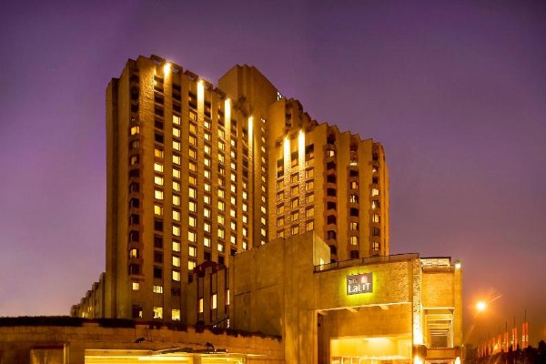 The Lalit Hotel Connaught Place Delhi Escorts Service