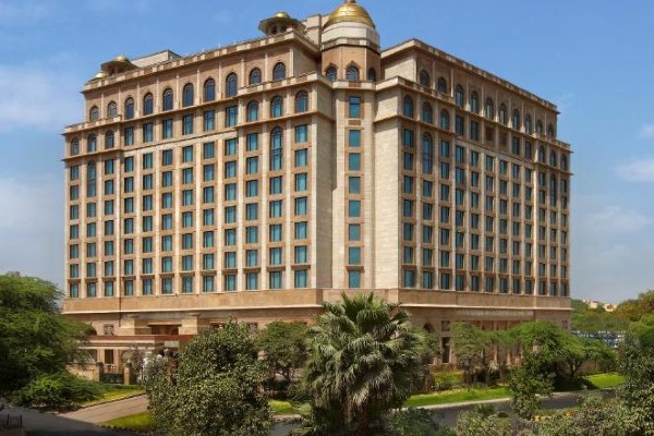 The Leela Palace Hotel Chanakyapuri Delhi Escorts Service