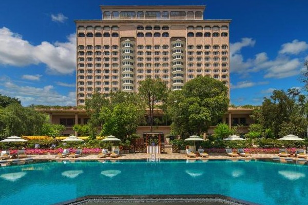 The Taj Mahal Hotel Delhi Escorts Service
