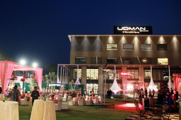 Udman Resorts And Hotels Mahipalpur Delhi Escorts Service