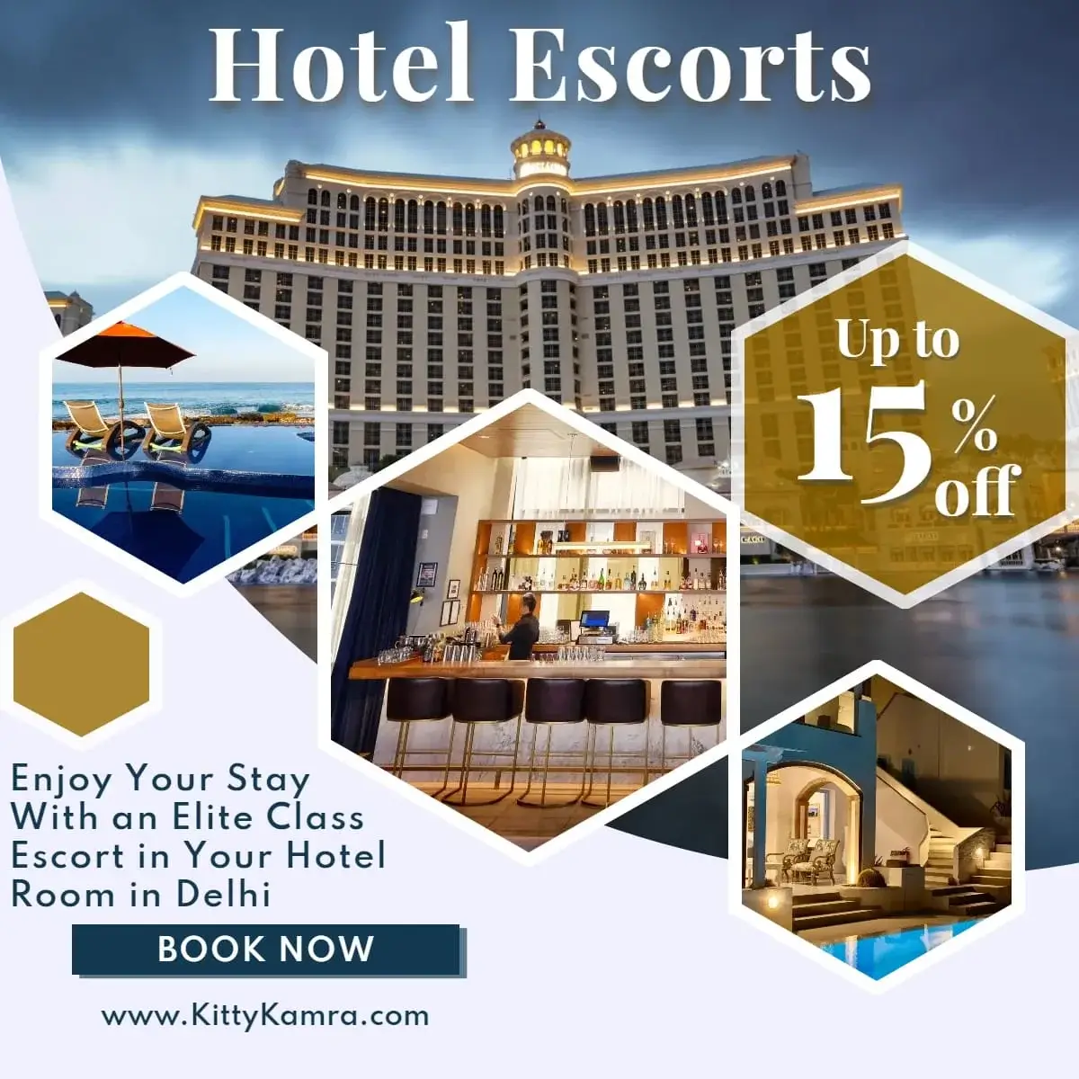 Cp hotel escorts service